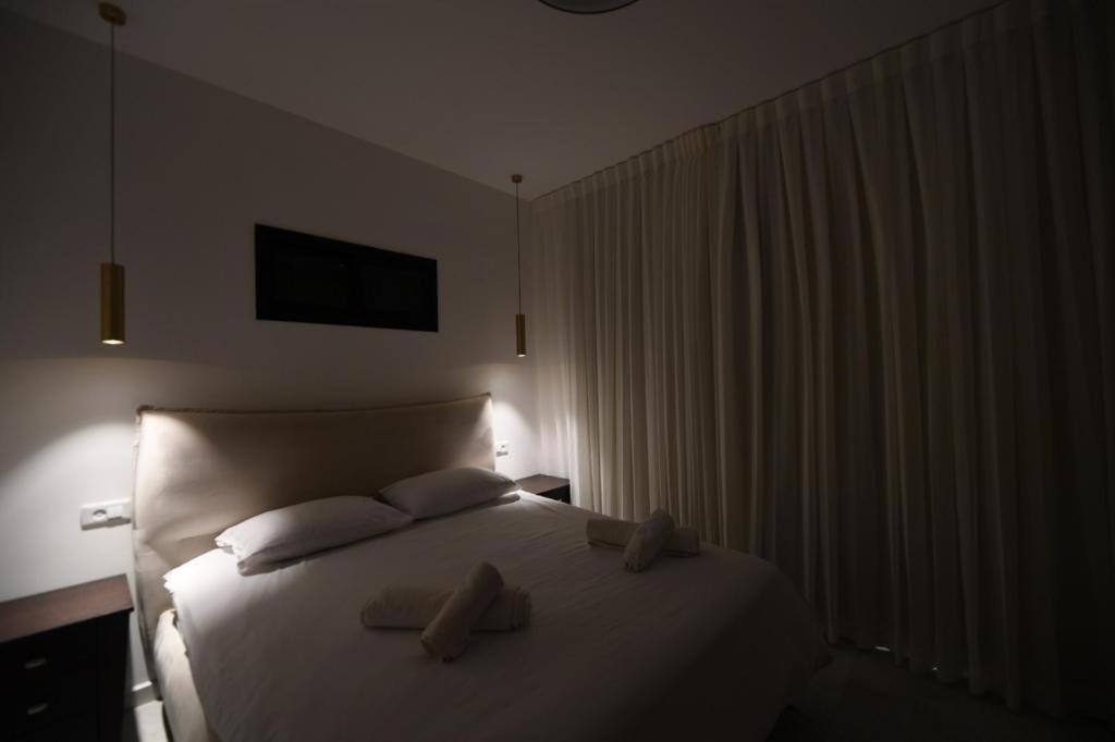 Angel'S Place Eilat Ngoại thất bức ảnh